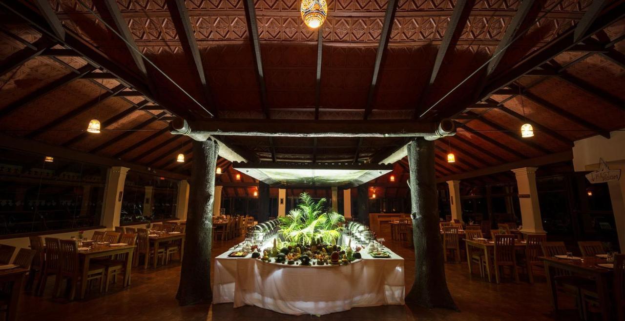 The Porcupine Castle Resort Madikeri Kültér fotó