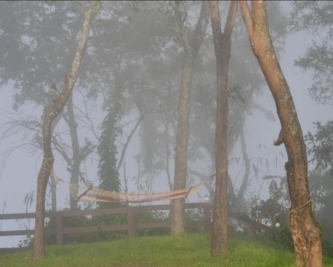 The Porcupine Castle Resort Madikeri Kültér fotó