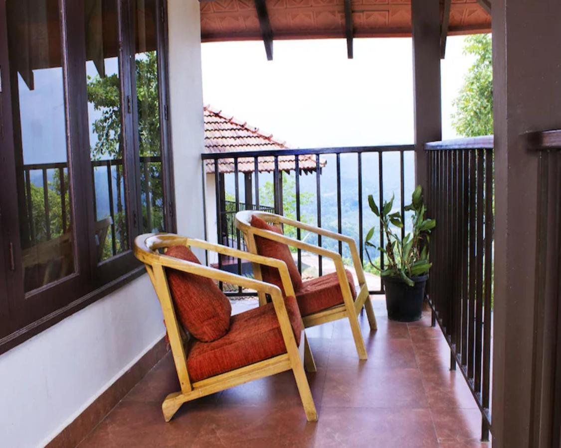 The Porcupine Castle Resort Madikeri Kültér fotó
