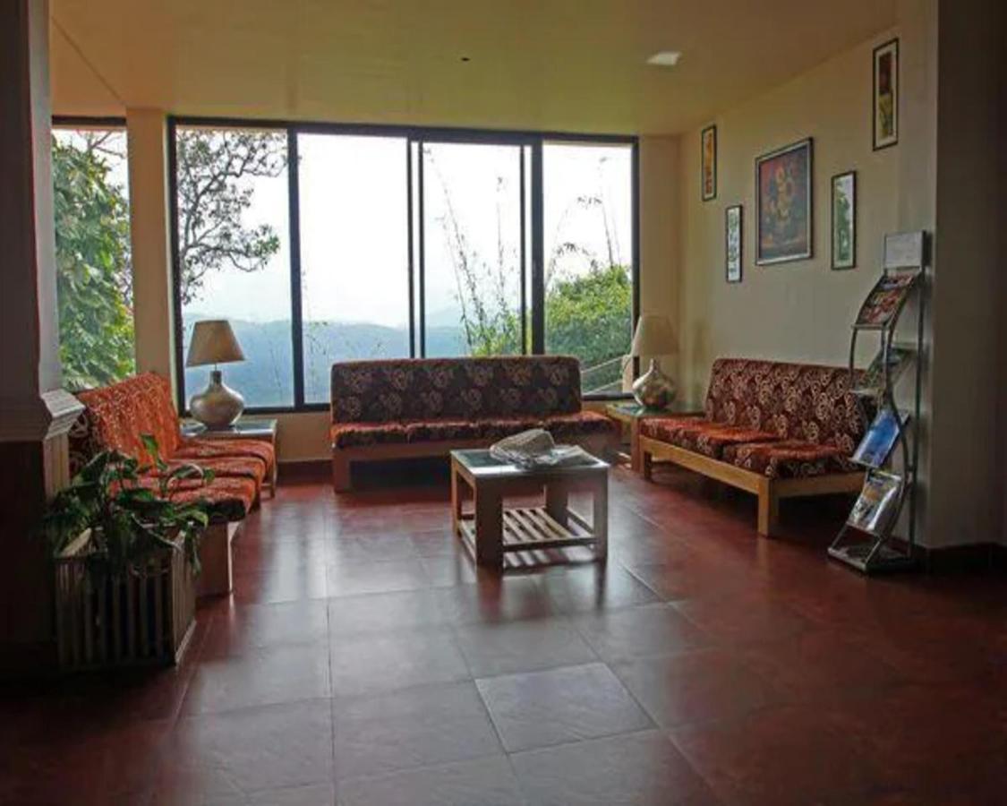 The Porcupine Castle Resort Madikeri Kültér fotó