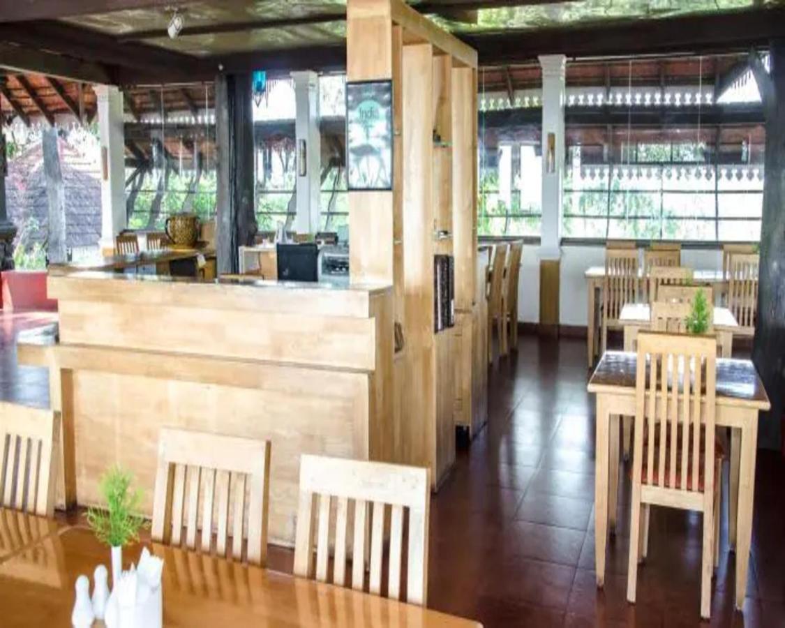 The Porcupine Castle Resort Madikeri Kültér fotó