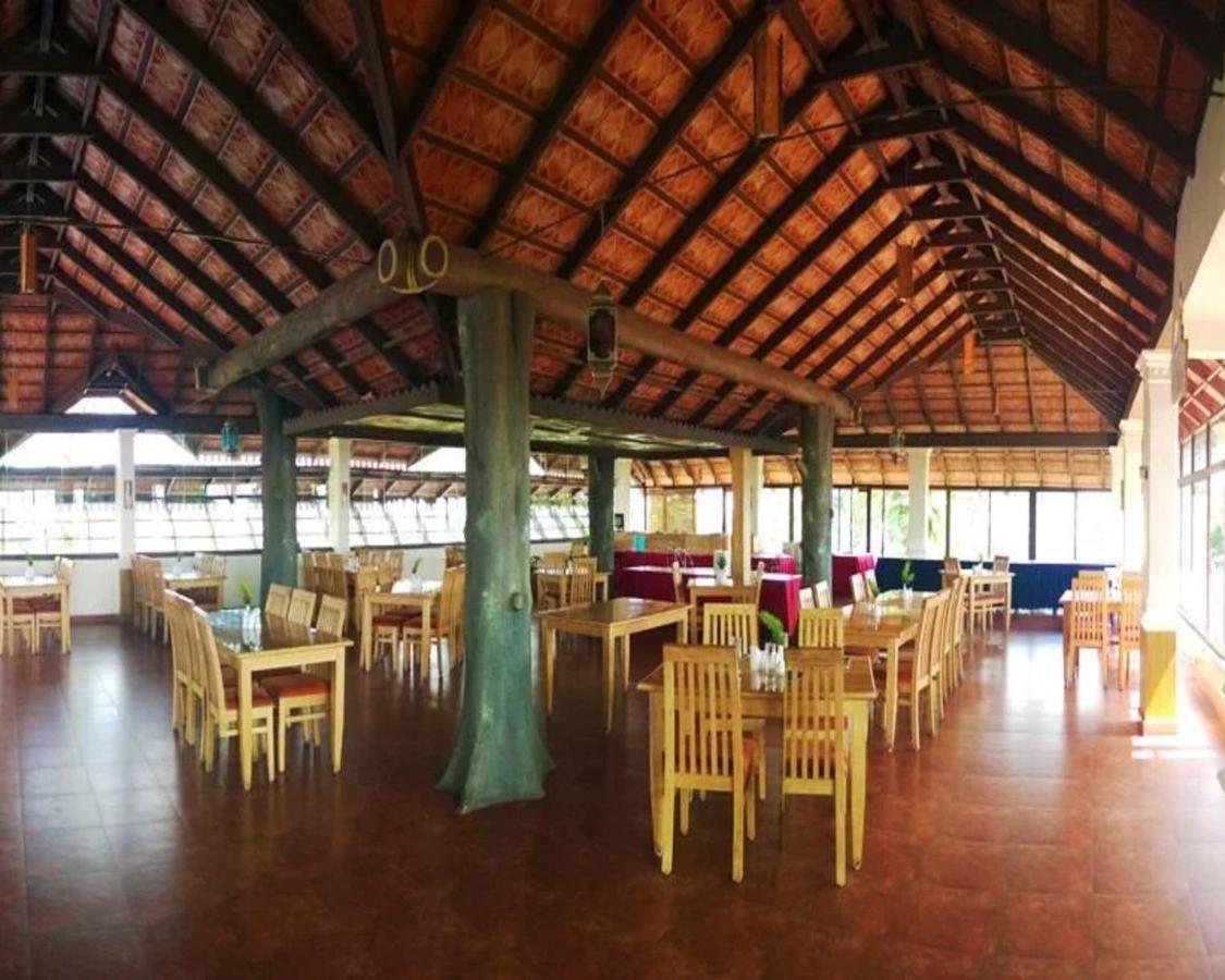 The Porcupine Castle Resort Madikeri Kültér fotó