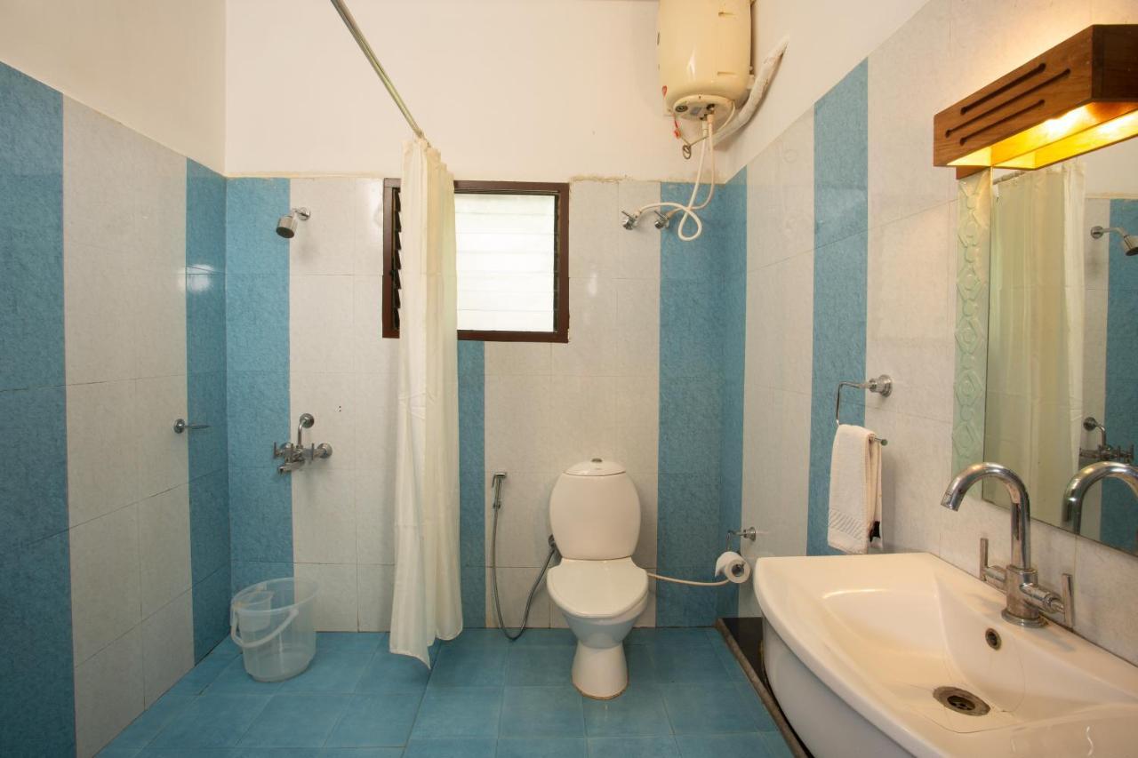 The Porcupine Castle Resort Madikeri Kültér fotó